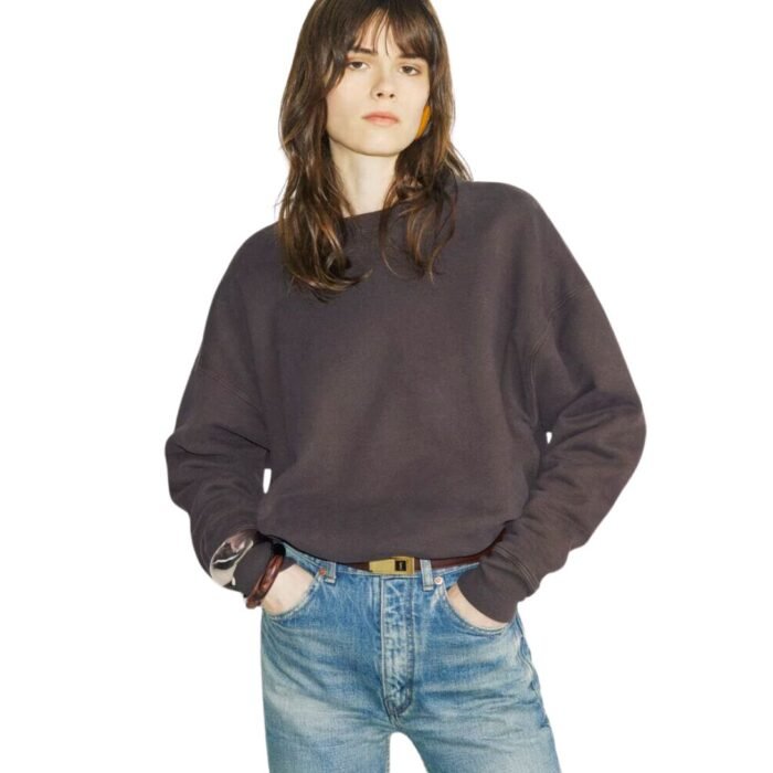 SAINT LAURENT SWEATSHIRT