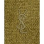 SAINT LAURENT CASSANDRE CASHMERE SWEATER