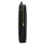 SAINT LAURENT LARGE CASE IN SMOOTH LEATHER