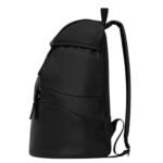 SAINT LAURENT BACKPACK IN GRAINED LEATHER