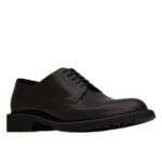 SAINT LAURENT ARMY DERBIES IN SMOOTH LEATHER