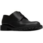 SAINT LAURENT ARMY DERBIES IN SMOOTH LEATHER