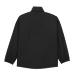 SAINT LAURENT BLOUSON IN SERGE