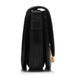 TOM FORD SMOOTH LEATHER WALLIS CROSSBODY BAG