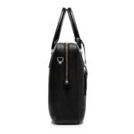 TOM FORD GRAIN LEATHER ELLIOT BRIEFCASE