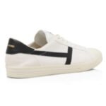 TOM FORD SUEDE JARVIS SNEAKER