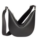 FENDI ROMA MELON SMALL LEATHER BAG