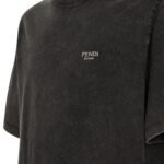 FENDI JERSEY T-SHIRT
