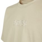 FENDI COTTON T-SHIRT