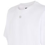 FENDI COTTON T-SHIRT