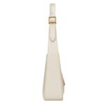 SAINT LAURENT LE 5 À 7 IN SMOOTH LEATHER