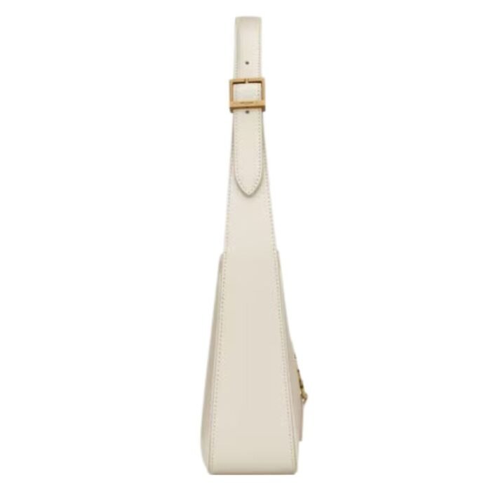 SAINT LAURENT LE 5 À 7 IN SMOOTH LEATHER