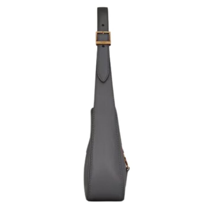 SAINT LAURENT LE 5 À 7 IN SMOOTH LEATHER