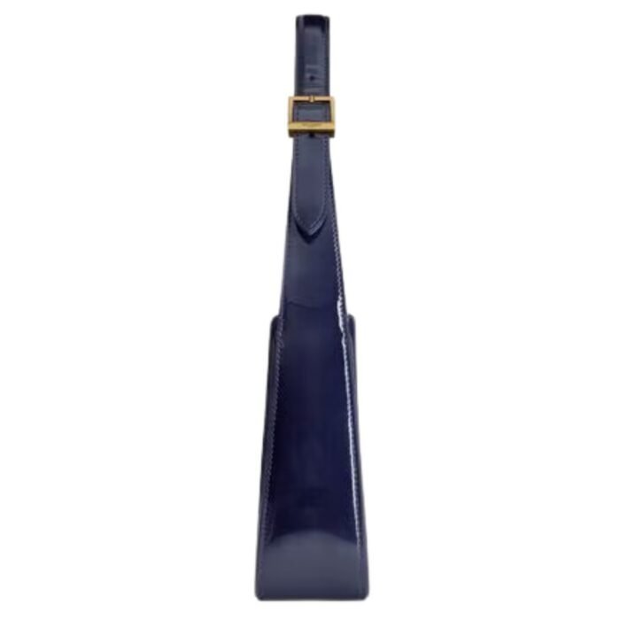 SAINT LAURENT LE 5 À 7 IN PATENT LEATHER