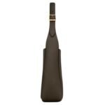 SAINT LAURENT LE 5 À 7 SUPPLE SMALL IN GRAINED LEATHER