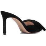 TOM FORD VELVET BRIGITTE MULE