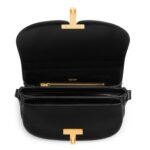 TOM FORD SMOOTH LEATHER WALLIS CROSSBODY BAG