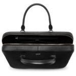 TOM FORD GRAIN LEATHER ELLIOT BRIEFCASE