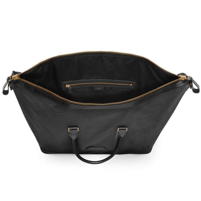 TOM FORD RECYCLED NYLON HOLDALL