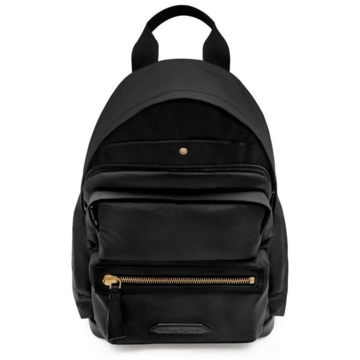 TOM FORD RECYCLED NYLON BACKPACK