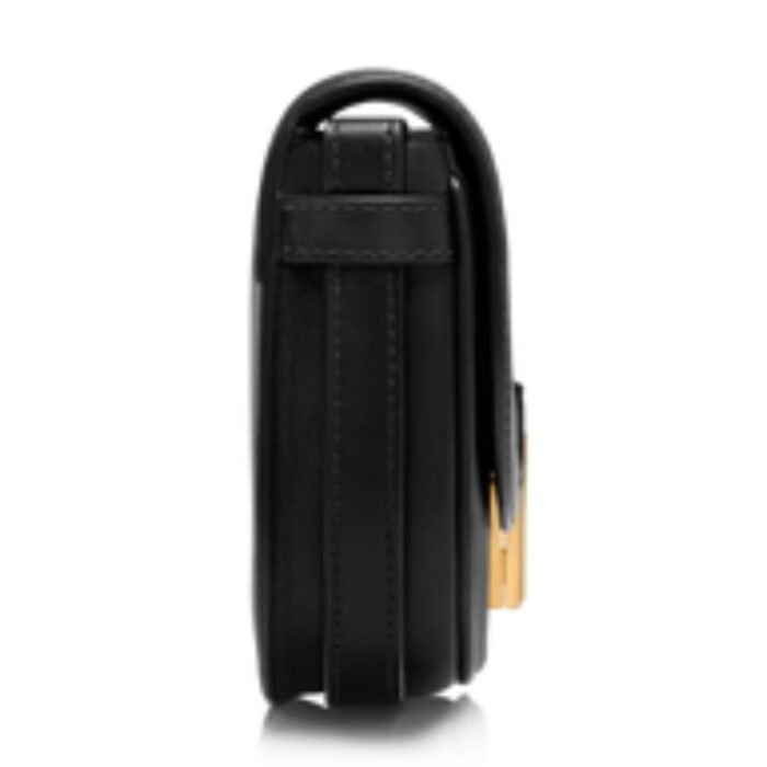 TOM FORD PATENT ELKAN CHELSEA BOOT