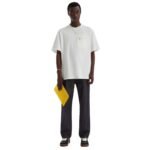 FENDI MATCH SNEAKERS FF JACQUARD AND LOW-TOPS