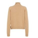 FENDI SWEATER CASHMERE PULLOVER