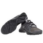 FENDI TAG TECHNICAL MESH RUNNING SNEAKERS