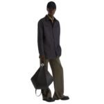 FENDI BLUE JEANS JACKET