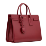 SAINT LAURENT SAC DE JOUR IN SMOOTH LEATHER SMALL