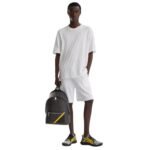 FENDI FF TERRY T-SHIRT