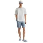 FENDI COTTON T-SHIRT