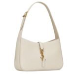SAINT LAURENT LE 5 À 7 IN SMOOTH LEATHER
