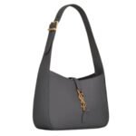 SAINT LAURENT LE 5 À 7 IN SMOOTH LEATHER