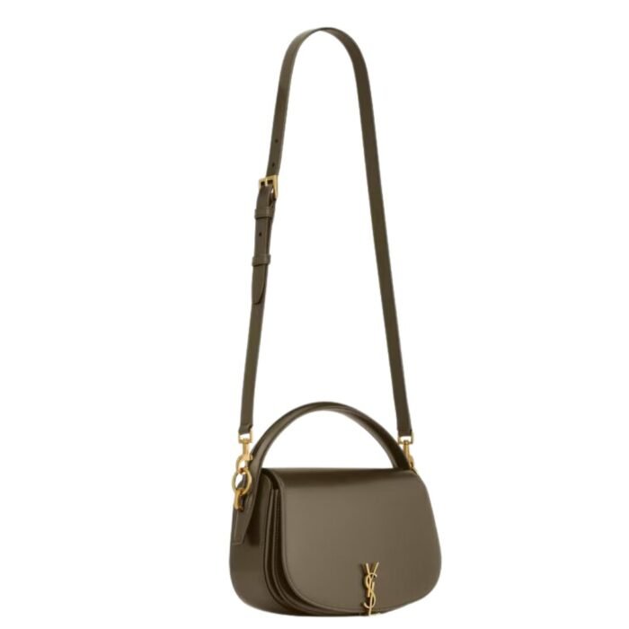VOLTAIRE IN BOX SAINT LAURENT