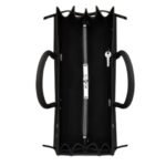 SAINT LAURENT SAC DE JOUR IN GRAINED LEATHER SMALL