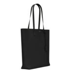 SAINT LAURENT SHOPPING IN LEATHER