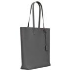 SAINT LAURENT SHOPPING IN LEATHER