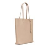 SAINT LAURENT SHOPPING IN LEATHER