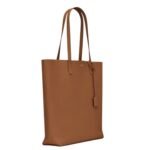 SAINT LAURENT SHOPPING IN LEATHER