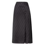 FENDI SKIRT FROM THE SPRING FESTIVAL CAPSULE COLLECTION