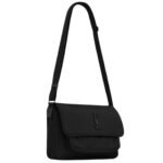 SAINT LAURENT NIKI MESSENGER IN ECONYL