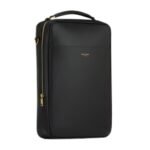 SAINT LAURENT SMALL CASE IN SMOOTH LEATHER