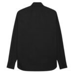 SAINT LAURENT SLIM-FIT SHIRT IN POPLIN