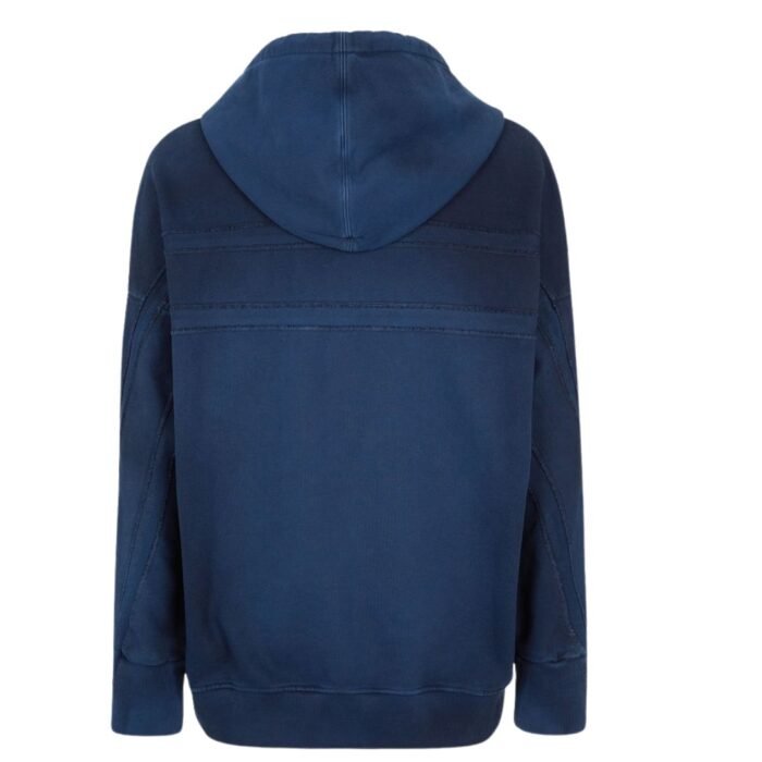 FENDI COTTON SWEATSHIRT