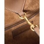 SAINT LAURENT Y TOTE IN LEATHER