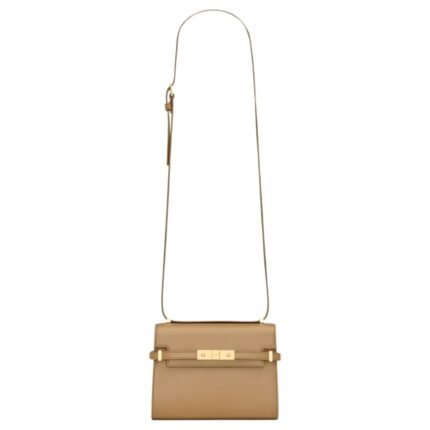 SAINT LAURENT MINI MANHATTAN IN BOX