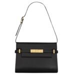 SAINT LAURENT MANHATTAN SMALL IN BOX SAINT LAURENT