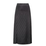 FENDI SKIRT FROM THE SPRING FESTIVAL CAPSULE COLLECTION
