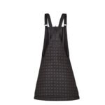 FENDI DRESS QUILTED NYLON
